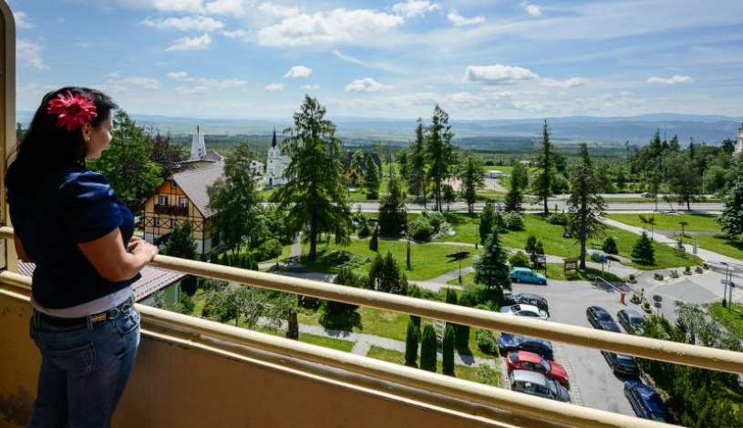 hotel PALACE Vysoké Tatry